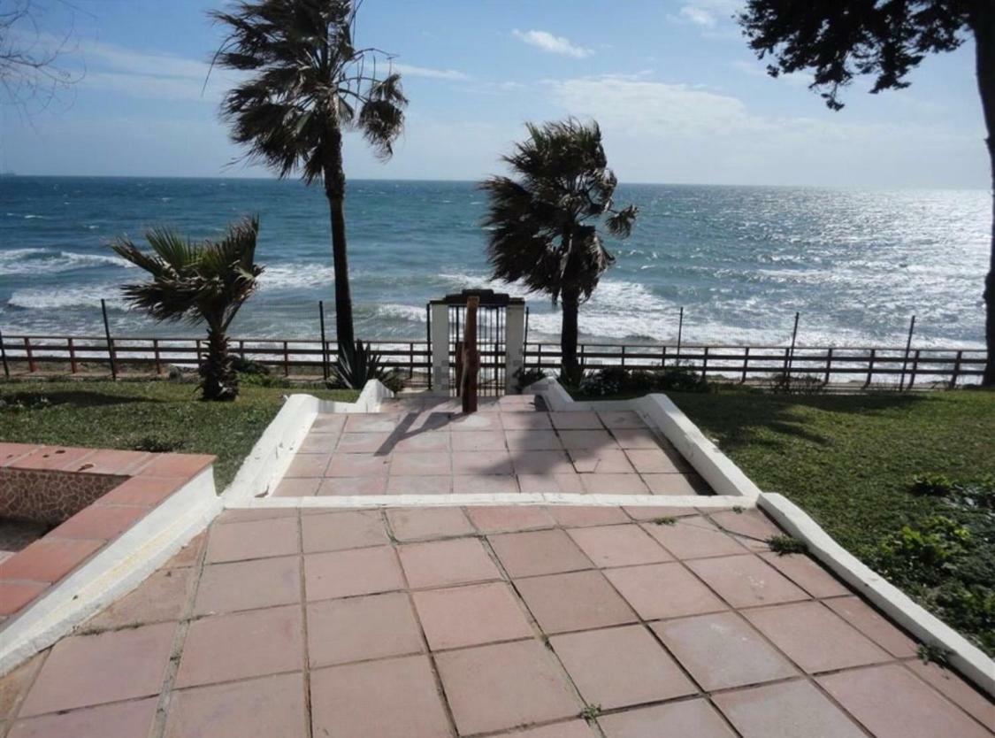 Appartement Residencial Algaida à Sitio de Calahonda Extérieur photo